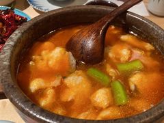 -山石榴·贵州菜(丰盛里店)