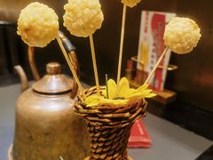 -火宫殿·湘菜小吃·商务宴请·生日聚会(市府店)