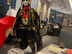 -海底捞火锅(老城根店)