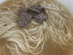 -十二忠手拉面(中华路店)