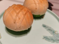 -新兴·金羊座·粤菜点心(乐峰店)