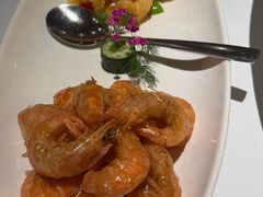 -荣兴酒家(徐家汇店)