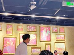 -汉巴味德·烤肉与啤酒的自助(杭州大悦城店)