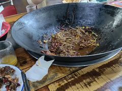 -皖北巫氏三胖地锅鸡(长淮总店)