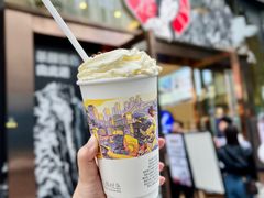 -茶颜悦色(重庆英利大融城LG层店)