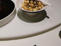 -黛瓦里巷(南京东路店)