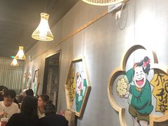 -陈傻子餐厅(世纪都会店)