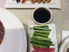 -新梅华餐厅(星悦汇店)