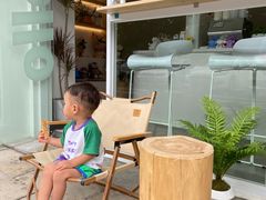 -Fulu Coffee福禄(花园城店)