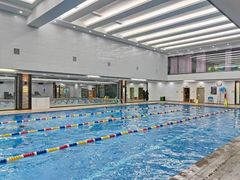 -西吉马游泳健身(协信店)