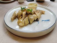 -四海酒家生态粤菜