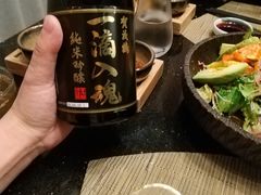 -月下料理(楷林IFC店)