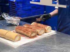 -the Roll'ING手作瑞士卷专门店(卓悦中心店)