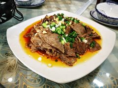 -水韵·渔家臻品私房菜(中庙店)