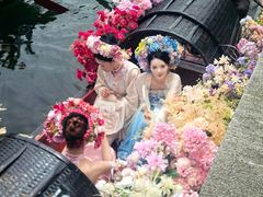 -绍兴书圣故里景区