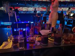 -SPACE CLUB酒吧(九纬路店)