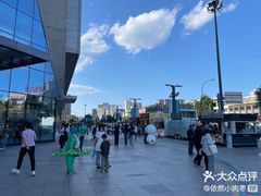 -万达广场(广阳店)