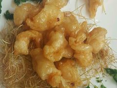 -小马哥融合菜(延安大街店)