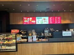 -星巴克(深圳丹竹头分店)