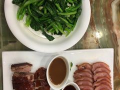 -椿记烧鹅(建干路店)