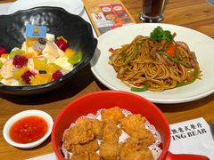 -冲浪熊西餐厅(昌黎店)