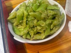 -四禧精酿铜锅涮肉·烧烤工场(大明湖店)