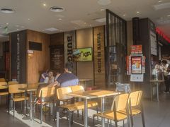 -汉堡王(徐汇绿地缤纷店)