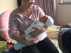 -爱贝尔高端月嫂(母婴护理)