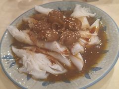 -玲又珑美食(盘福路店)