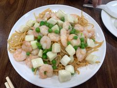 -王家沙点心店(南京西路总店)
