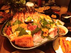 -和彩放题餐厅(酒仙桥店)