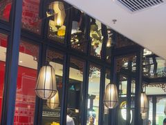 -额娘·春饼烤鸭(华北七楼创始店)