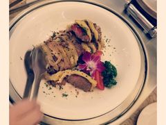 -牡丹国际大酒店-港式茶餐厅