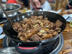 -鹅来顺·顺德火焰醉鹅(天平架分店)