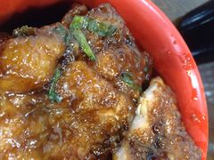 春和面馆-春和面馆(常德路店)