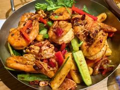 -纳鲁孜·新疆特色餐厅(上海悦荟广场店)