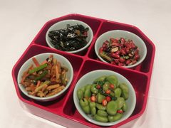 -红樱桃·欢乐餐厅(太原里店)