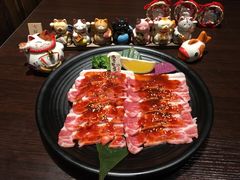 -金藏屋 碳火烤肉(江湾路店)