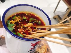 -红岸碳烤齐齐哈尔原味生态烤肉