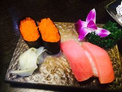 -和风融合餐厅创意料理(重庆店)