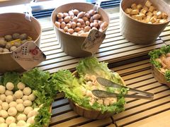 -温禾牛·和牛寿喜烧自助火锅(恒基名人店)