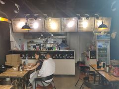 -miss密斯韩餐(平阳景苑店)