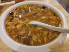 -七食九号食堂(东丽空港店)