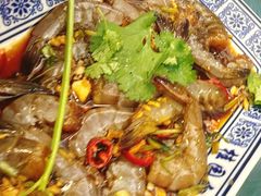 -桂园白粥·潮汕老味道