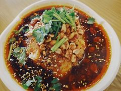 夫妻肺片-陈麻婆豆腐总店