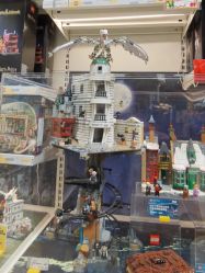 -乐高授权专卖店(济南万象城店)