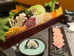 -湊湊火锅·茶憩(合生汇购物中心店)
