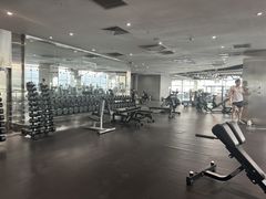 -OXYGYM 奥美氧舱运动中心(朝阳大悦城店)