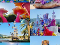 -珠海长隆海洋王国