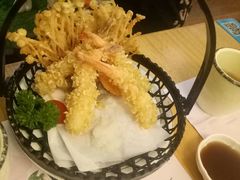 -花漫里日式餐厅(刺桐店)